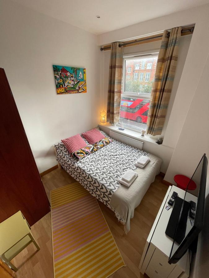 Spacious Family Flat Londen Buitenkant foto