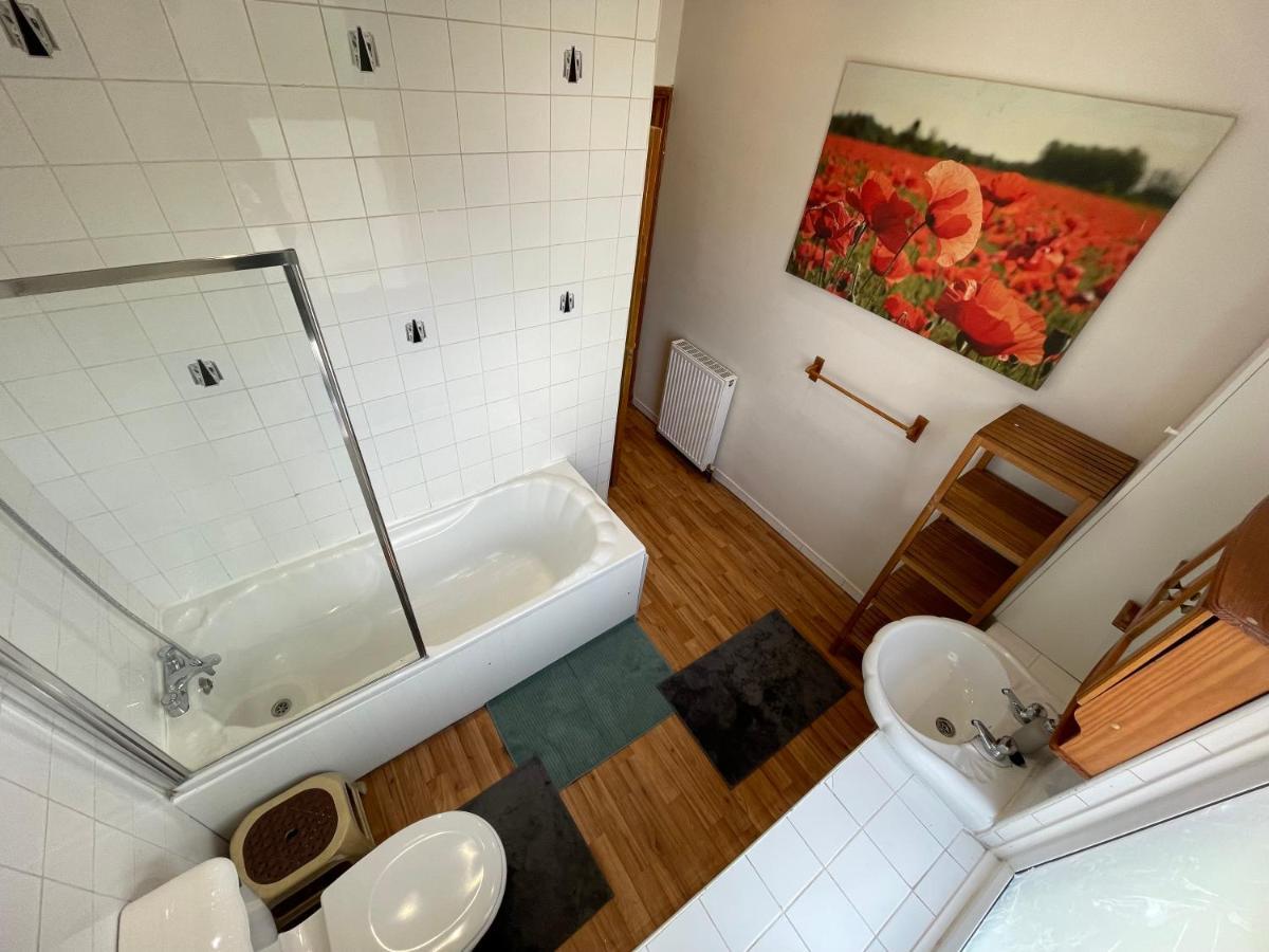 Spacious Family Flat Londen Buitenkant foto