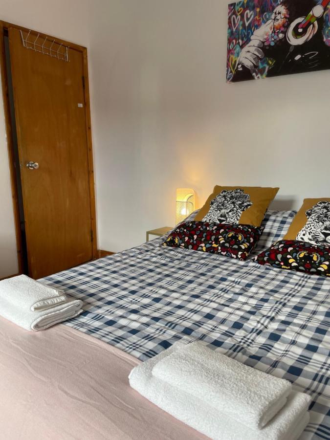 Spacious Family Flat Londen Buitenkant foto